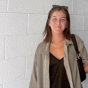 Meet your Posher, Hannah